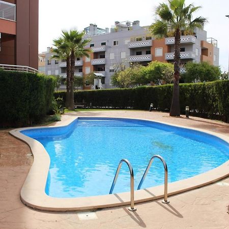 Harmony Apartment Portimão Exteriér fotografie