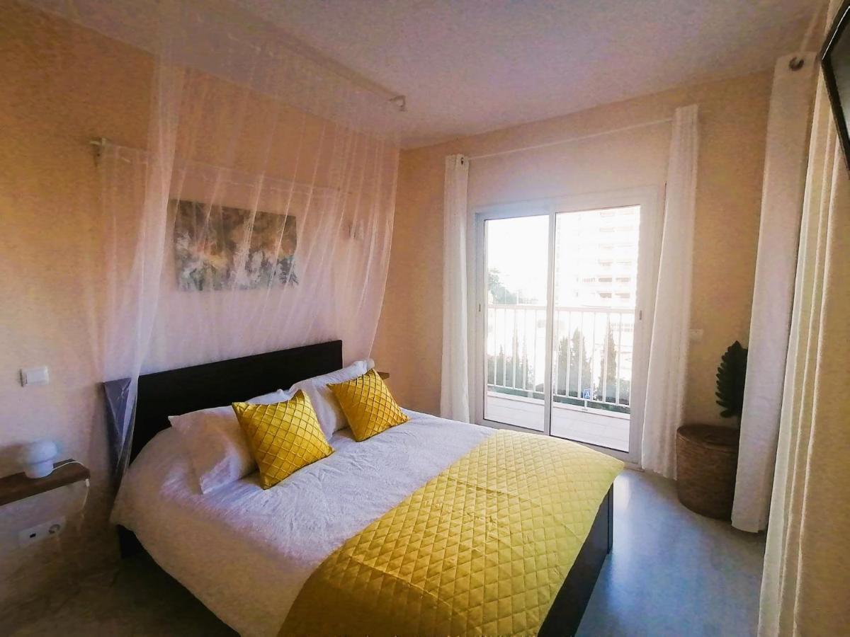 Harmony Apartment Portimão Exteriér fotografie
