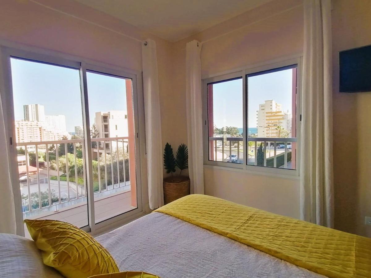 Harmony Apartment Portimão Exteriér fotografie