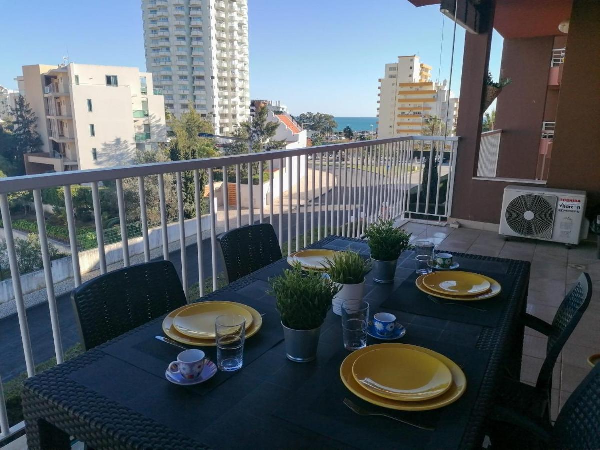 Harmony Apartment Portimão Exteriér fotografie