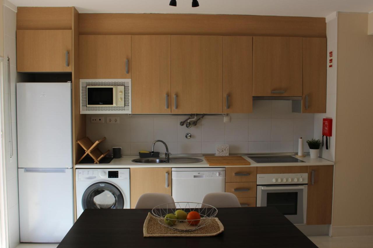 Harmony Apartment Portimão Exteriér fotografie