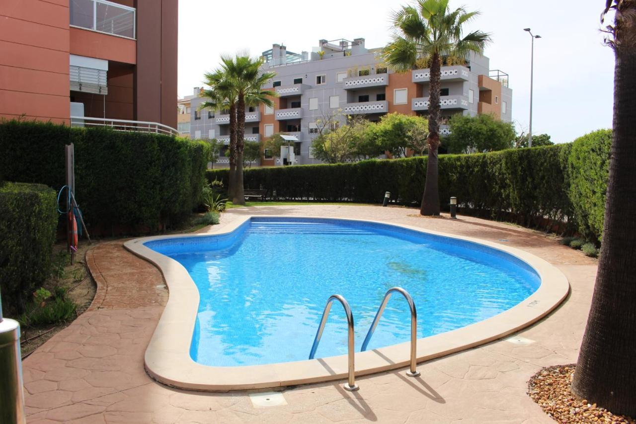 Harmony Apartment Portimão Exteriér fotografie