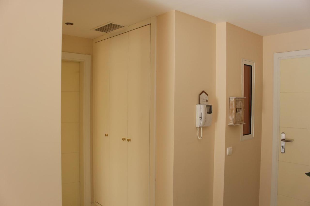 Harmony Apartment Portimão Exteriér fotografie