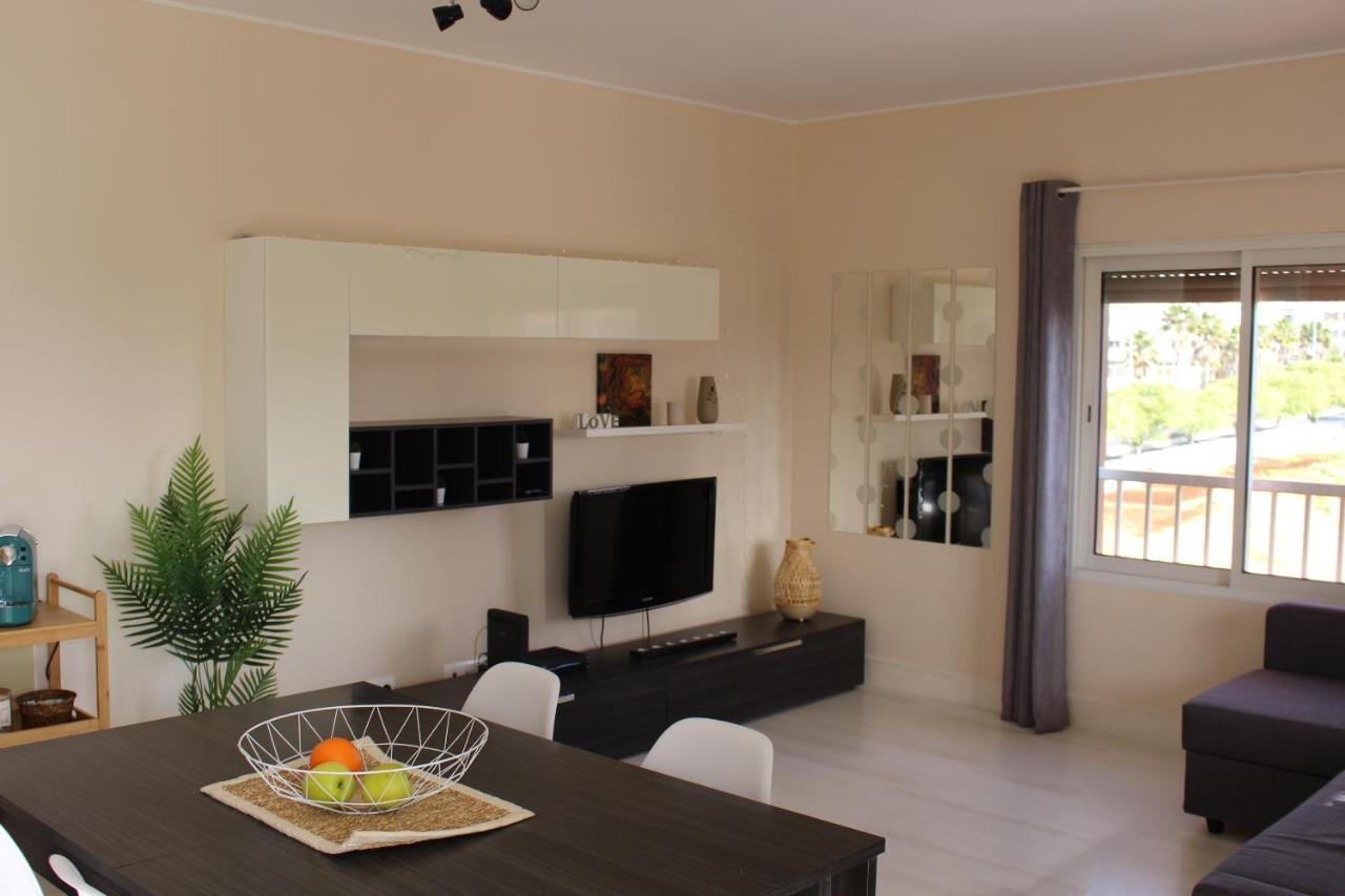 Harmony Apartment Portimão Exteriér fotografie