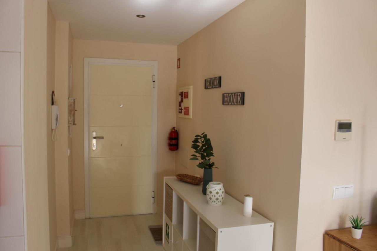 Harmony Apartment Portimão Exteriér fotografie