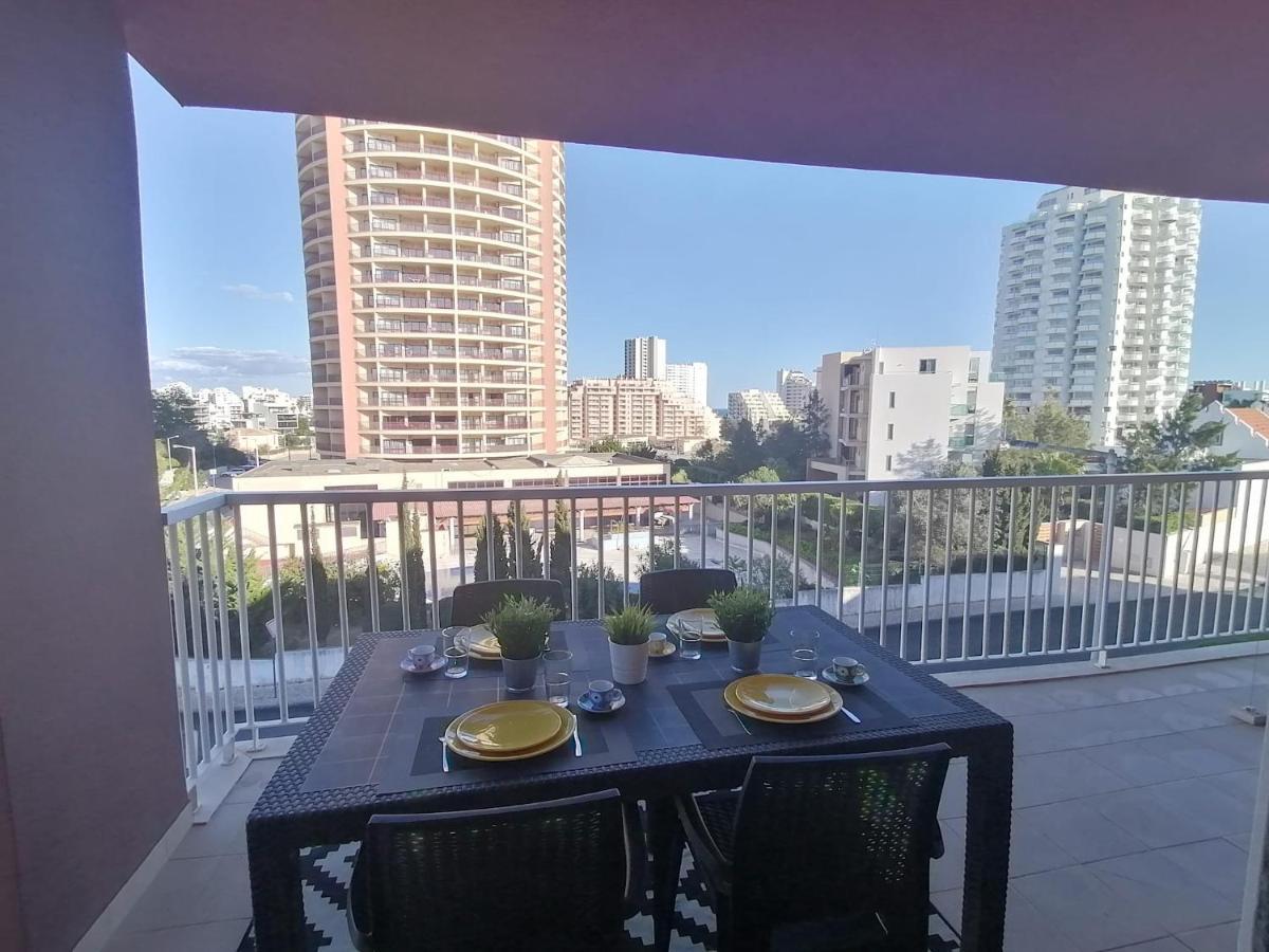 Harmony Apartment Portimão Exteriér fotografie