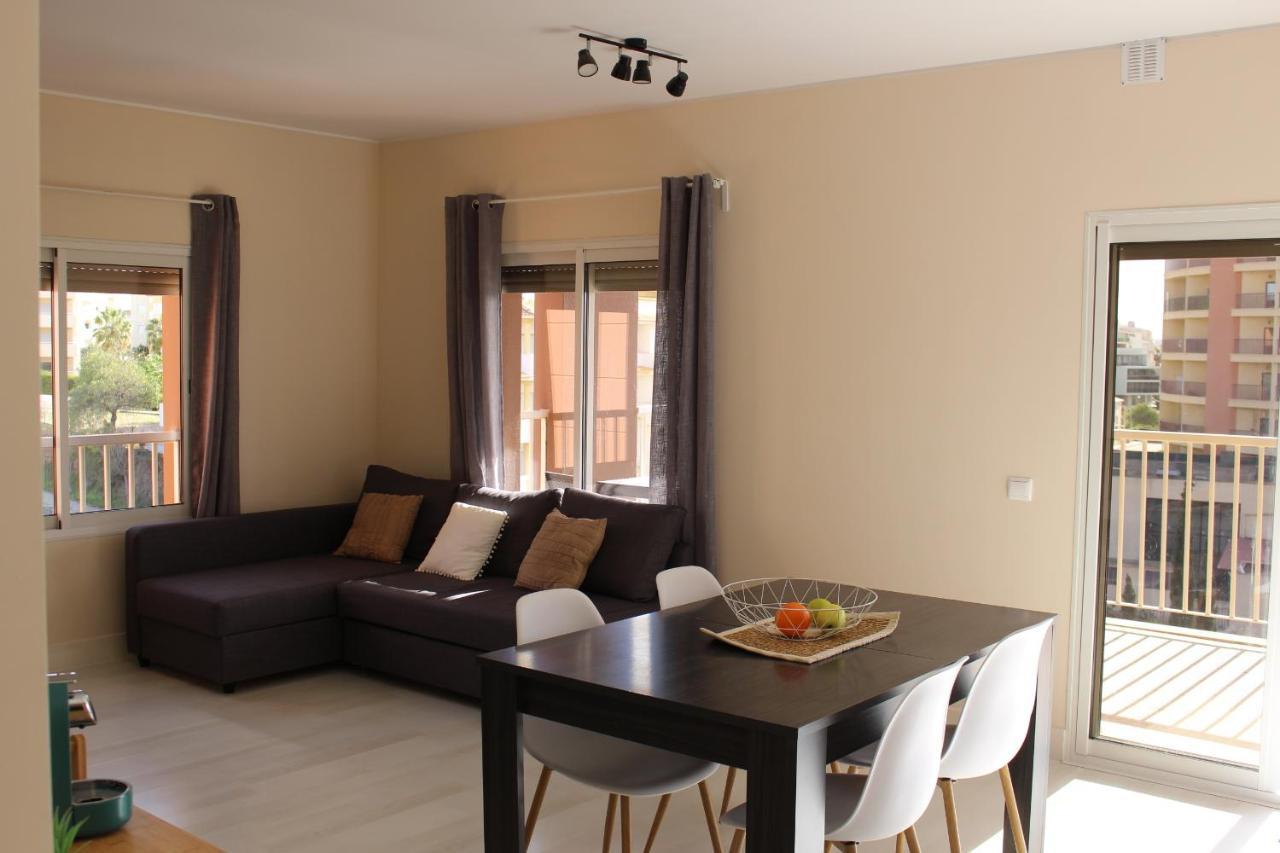 Harmony Apartment Portimão Exteriér fotografie