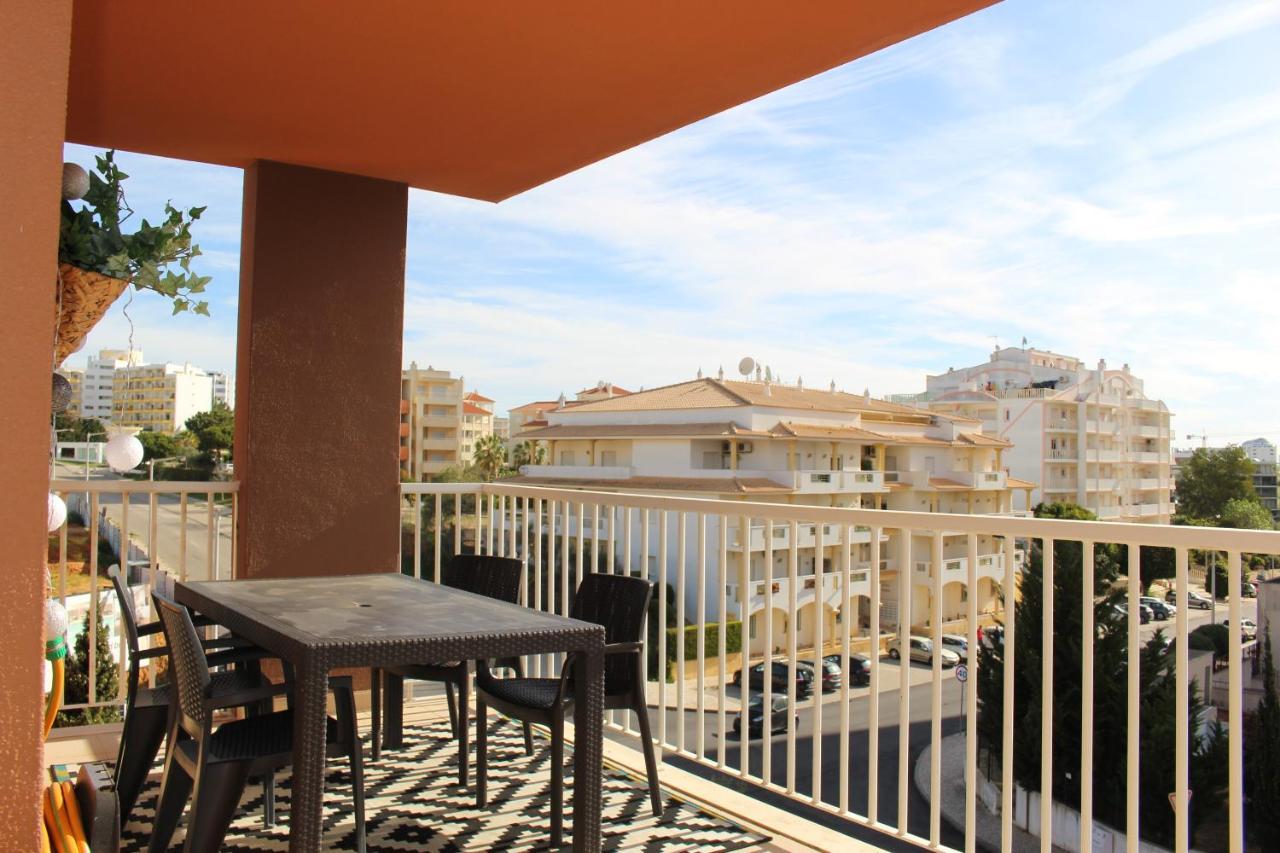 Harmony Apartment Portimão Exteriér fotografie