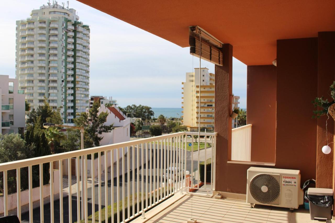 Harmony Apartment Portimão Exteriér fotografie