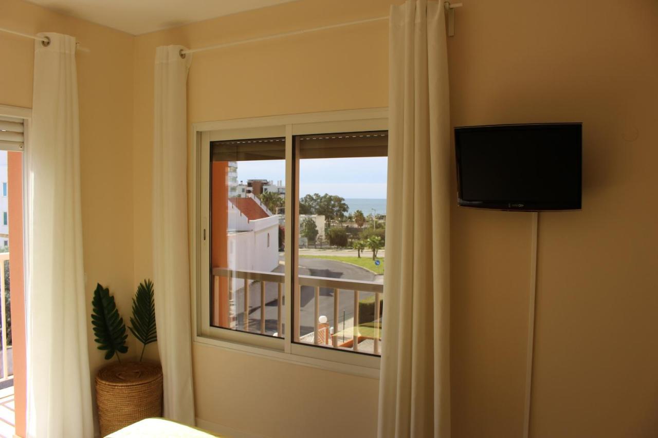 Harmony Apartment Portimão Exteriér fotografie