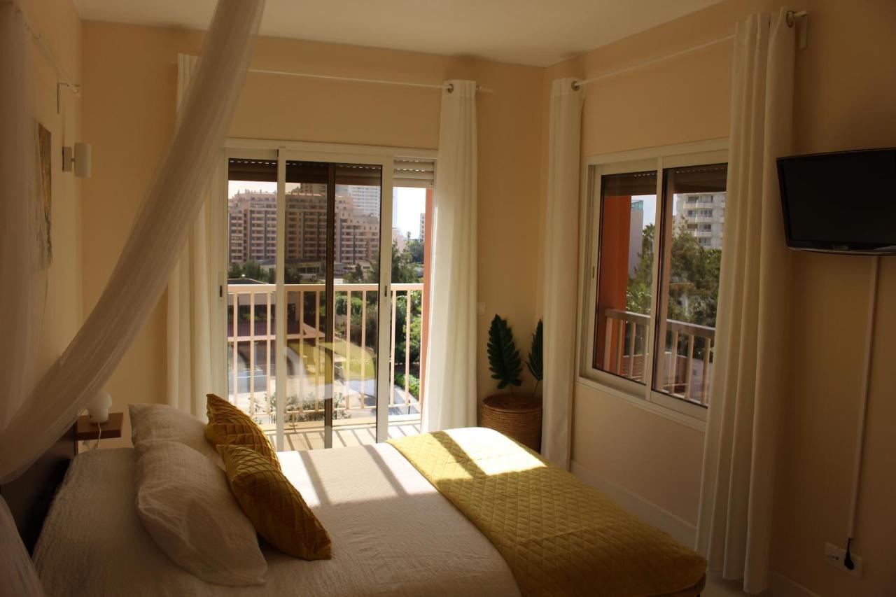Harmony Apartment Portimão Exteriér fotografie