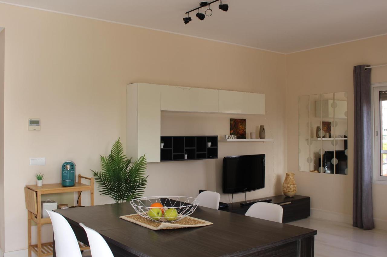 Harmony Apartment Portimão Exteriér fotografie