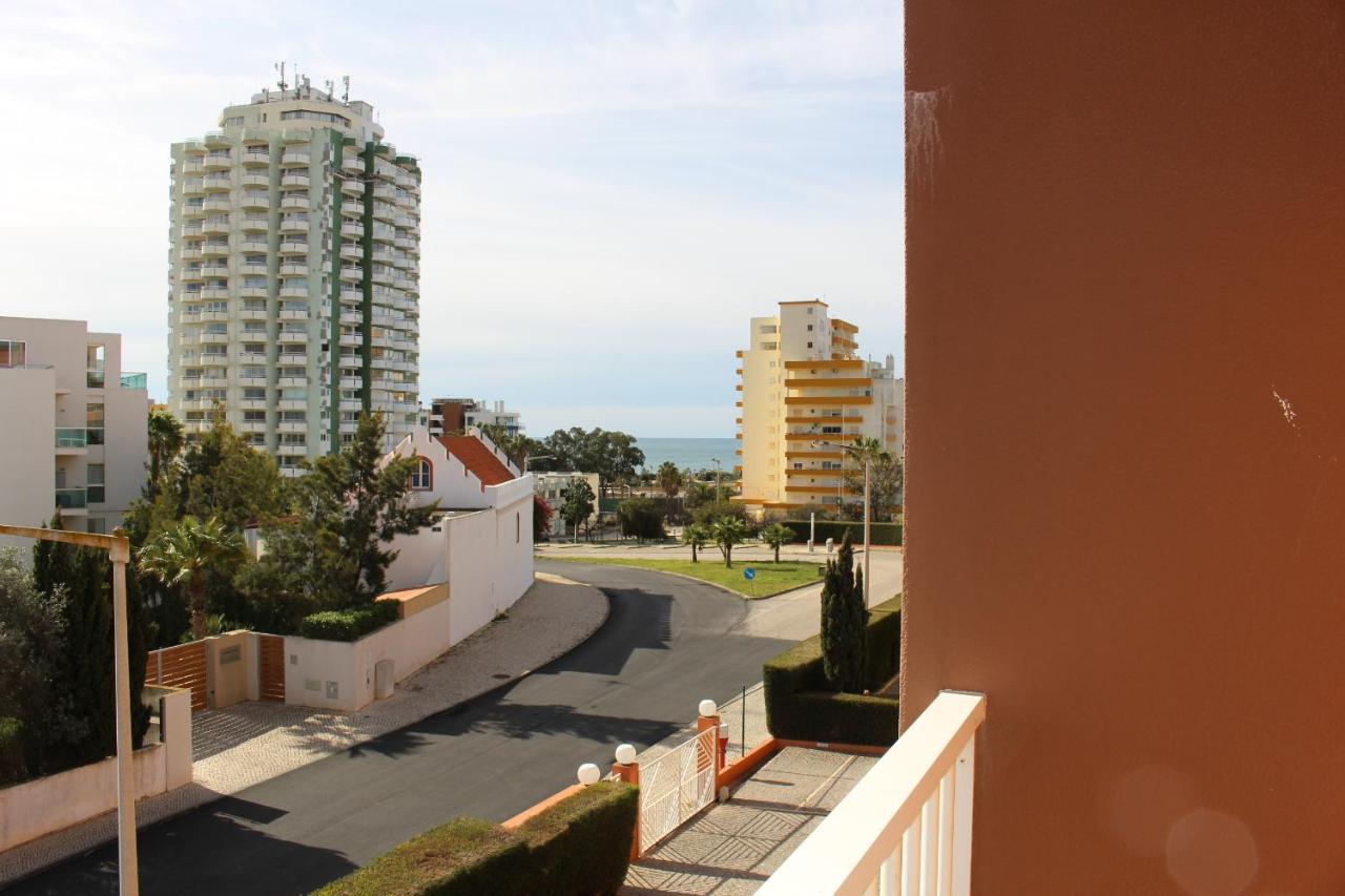 Harmony Apartment Portimão Exteriér fotografie