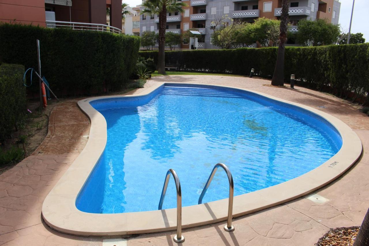 Harmony Apartment Portimão Exteriér fotografie