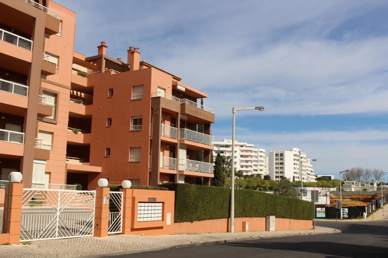 Harmony Apartment Portimão Exteriér fotografie