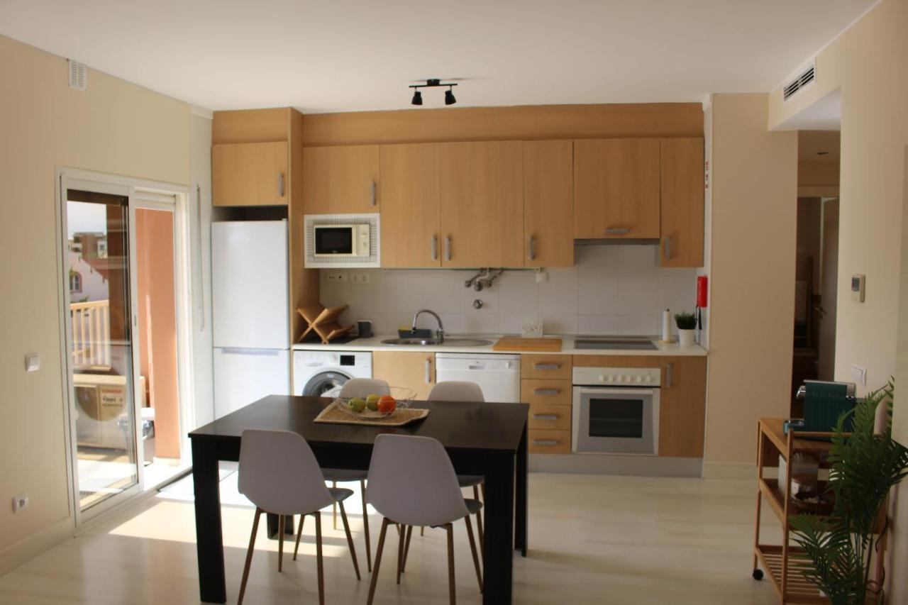 Harmony Apartment Portimão Exteriér fotografie