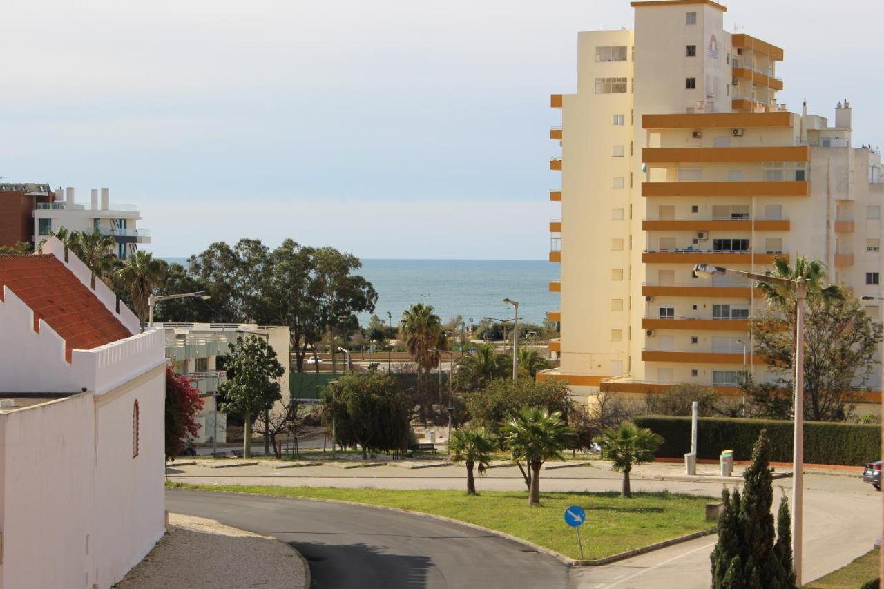 Harmony Apartment Portimão Exteriér fotografie