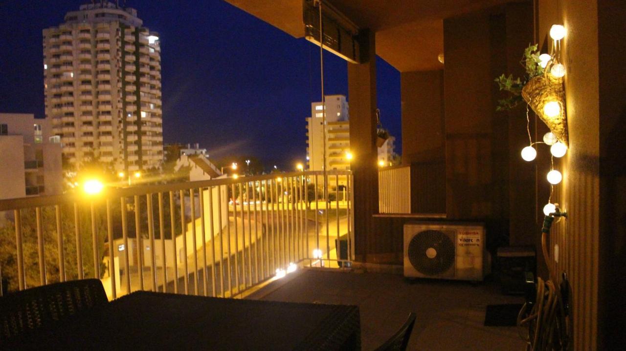 Harmony Apartment Portimão Exteriér fotografie