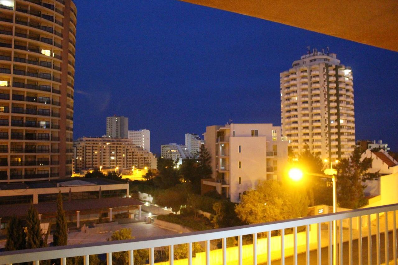 Harmony Apartment Portimão Exteriér fotografie